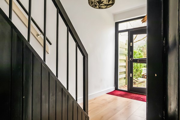 Medium property photo - Van den Berghlaan, 2132 AE Hoofddorp